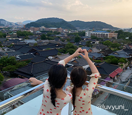 전주 루프탑수영장 리뷰 이미지 1