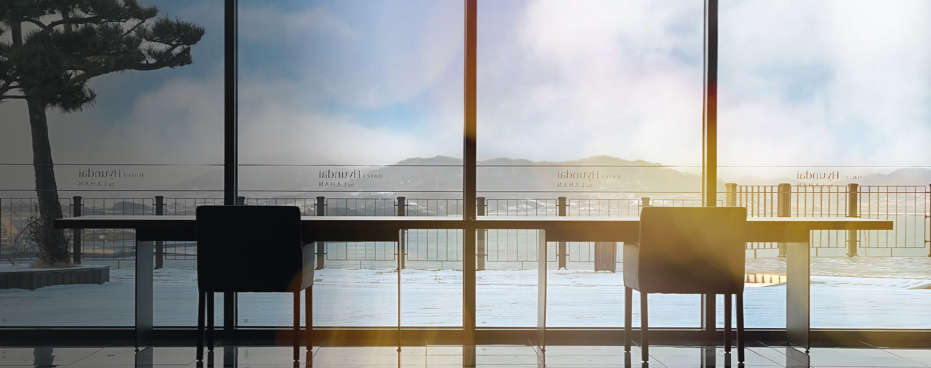  <h4>Lahan Winterland </h4><p>사랑스러운 젤리베어 트리와 농심과 함께하는 파티 패키지까지!<br> 전국 라한에서 특별한 겨울 호캉스를 만나보세요.<br>