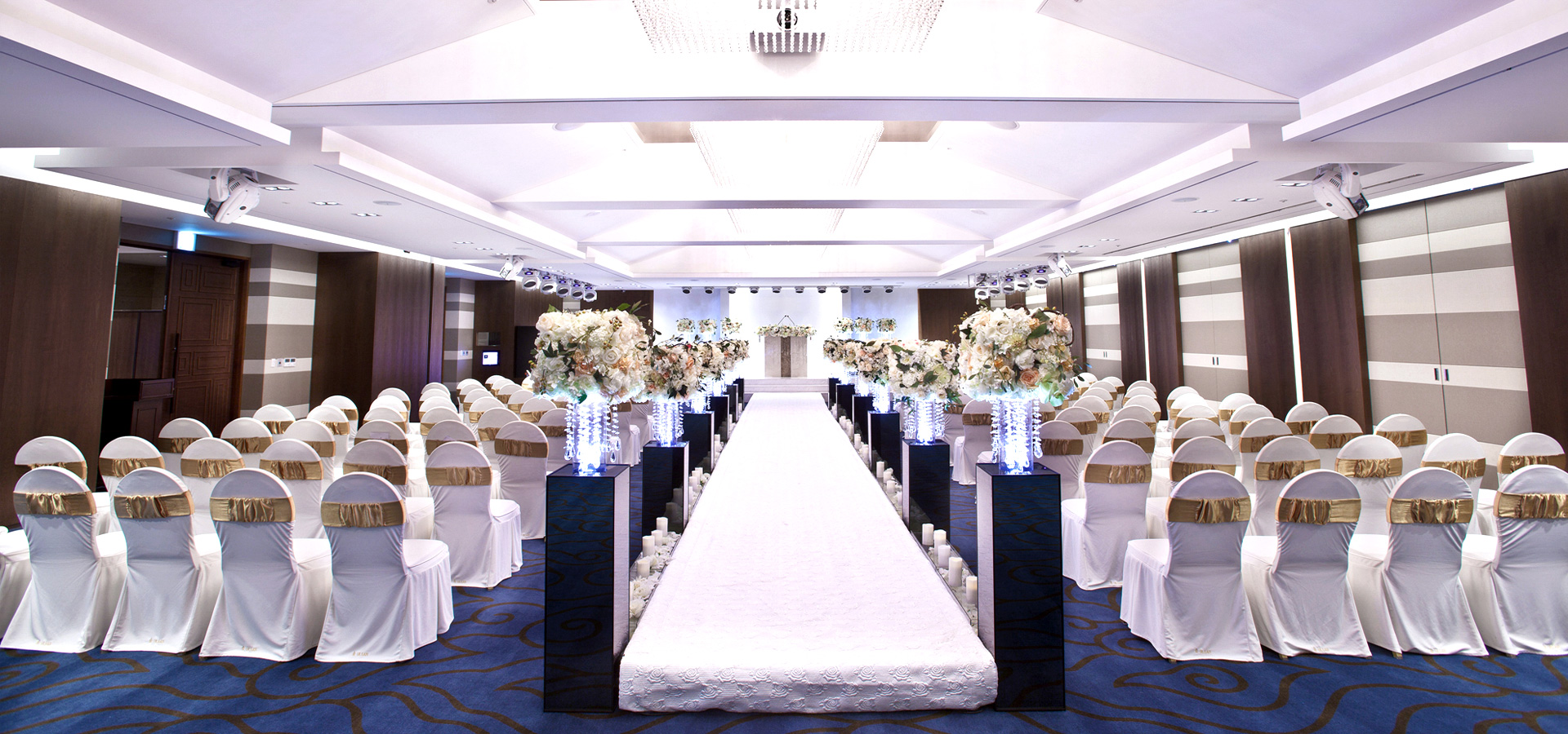 에메랄드홀 이미지 1