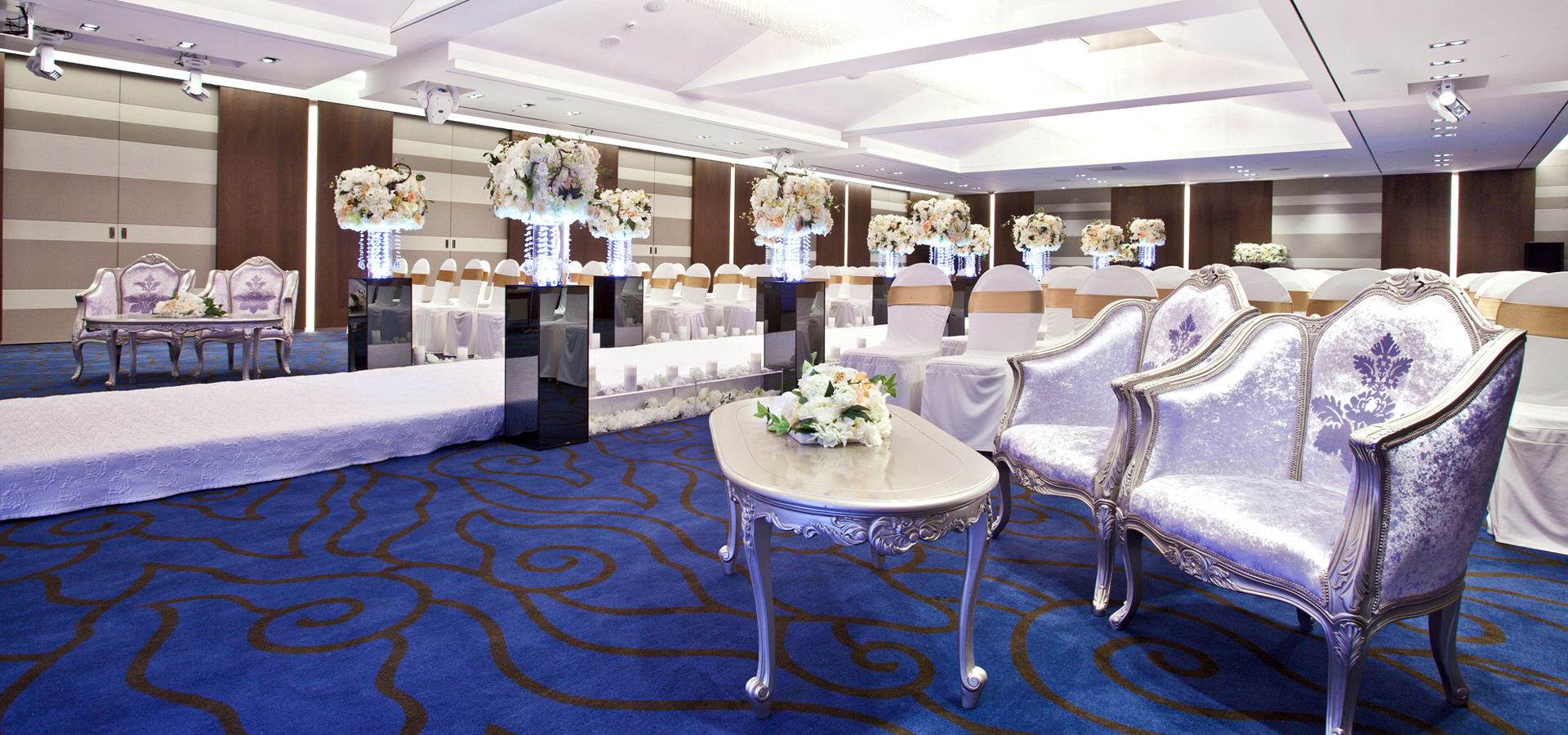 에메랄드홀 이미지 2