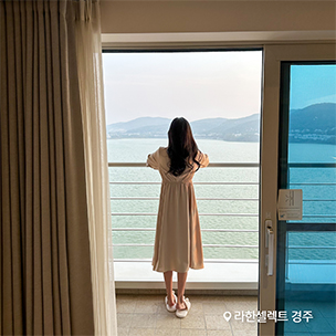 경주 프리덤 패키지